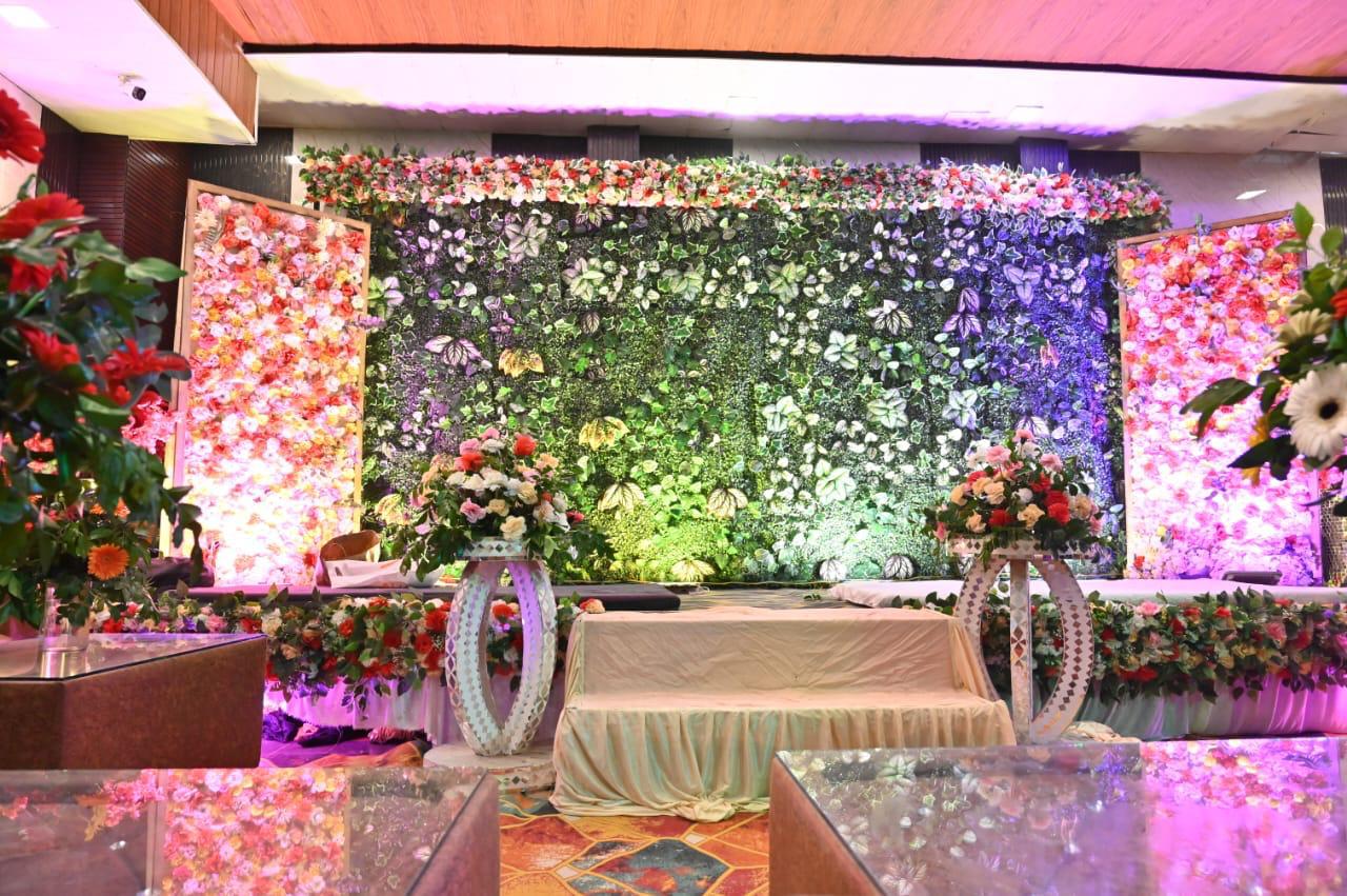 Royal Banquet 5