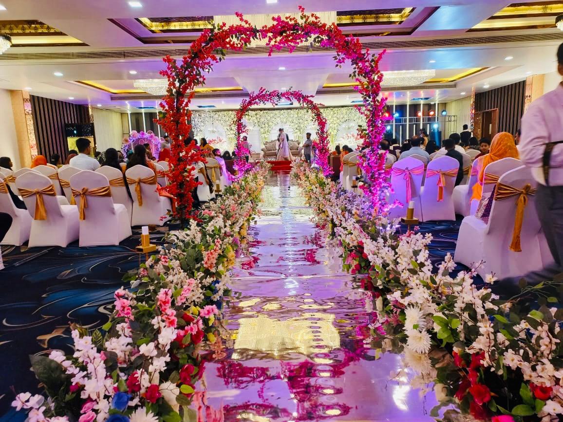 Royal Banquet 7
