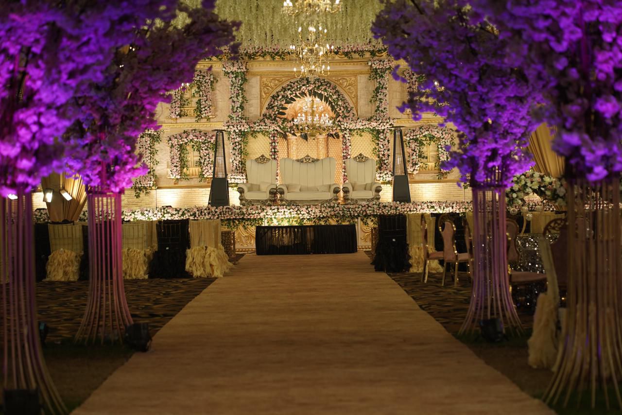 Beautiful & Elegant Deco