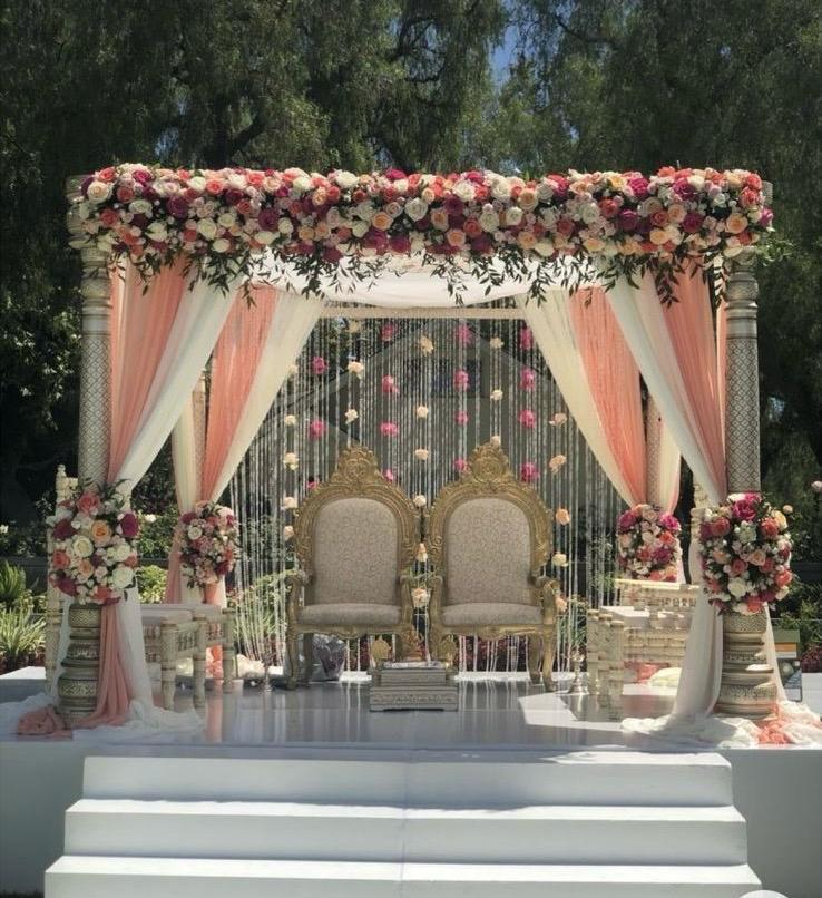 Wedding Package