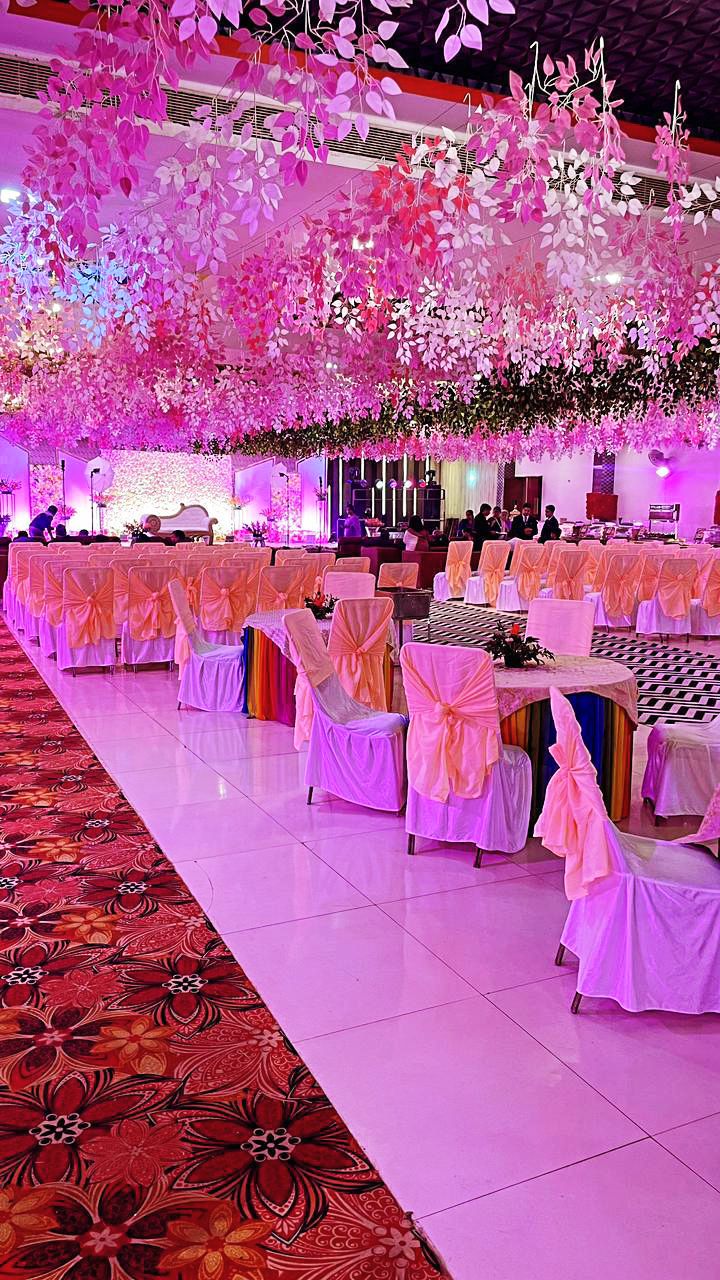 Maharaja Banquet