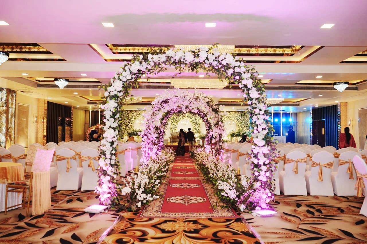 Maharaja Banquet