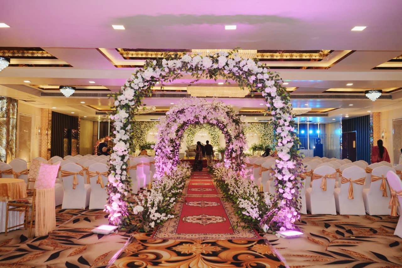 Maharaja Banquet