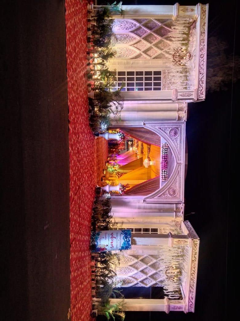 Lawn 16